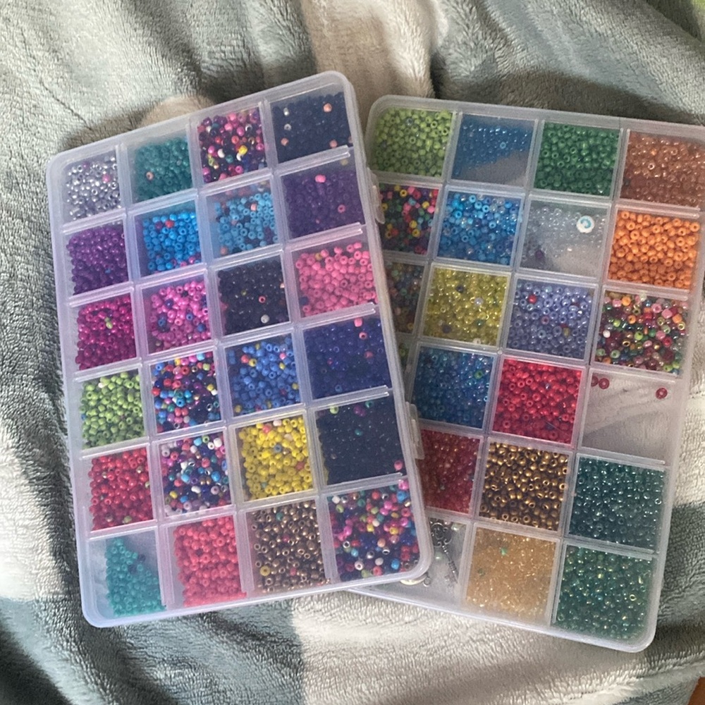 Beads !